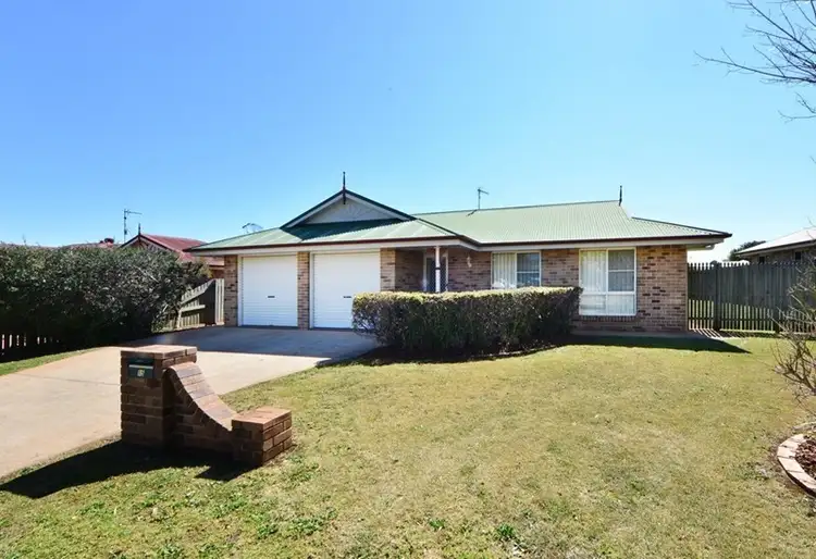 Main view of Homely house listing, 15 Gundry Court, Kearneys Spring QLD 4350