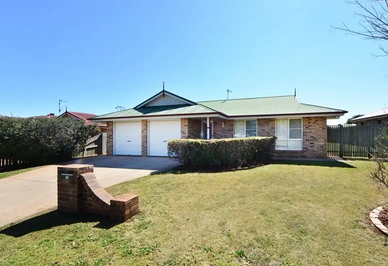 Main view of Homely house listing, 15 Gundry Court, Kearneys Spring QLD 4350