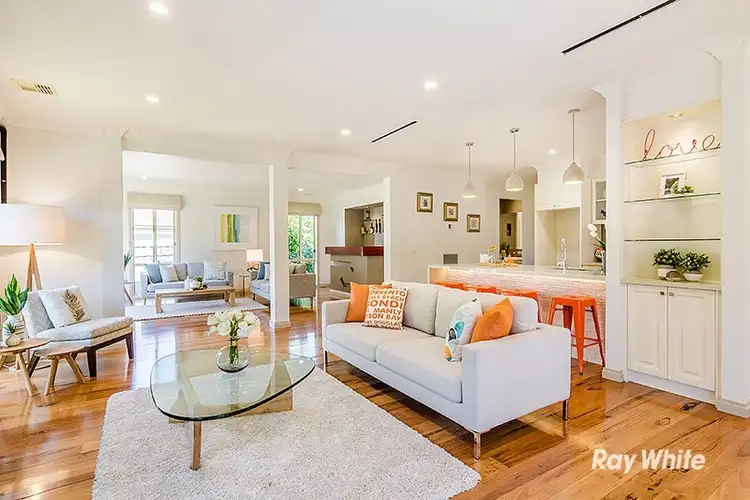 46 Heritage Drive, Narre Warren South VIC 3805