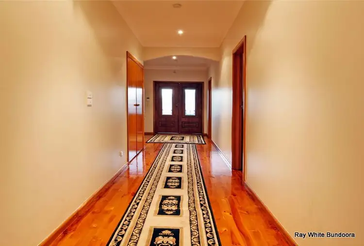 Second view of Homely house listing, 124 Curtin Avenue, Lalor VIC 3075