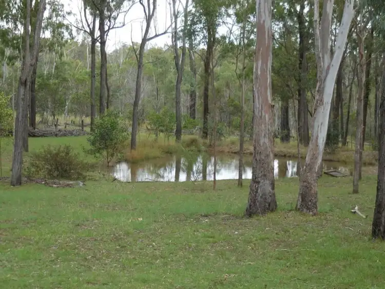 Fifth view of Homely house listing, 185 McQuire Road, Wattle Camp QLD 4615