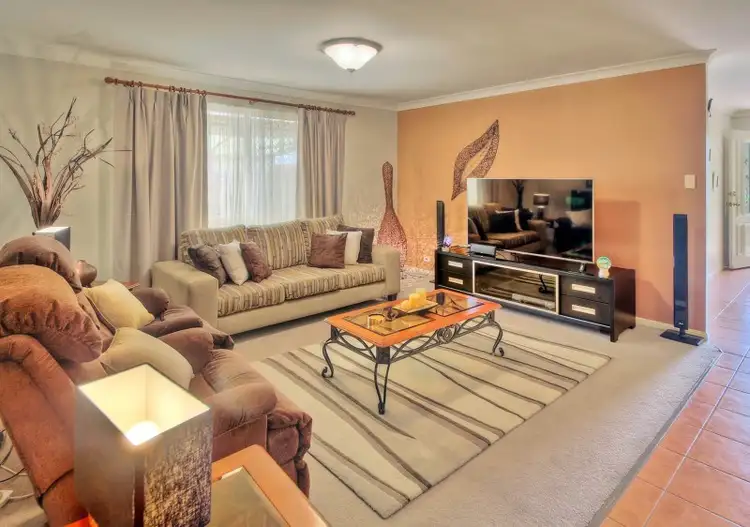 Sixth view of Homely house listing, 7 Garonne Court, Springfield QLD 4300