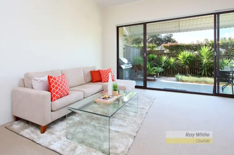 Third view of Homely unit listing, 1/10 Riverton Street, Clayfield QLD 4011