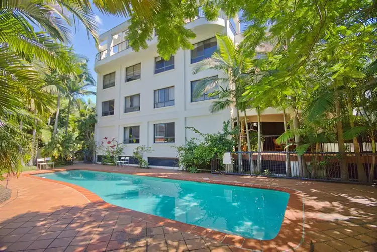 Second view of Homely apartment listing, 12 Tarcoola Crescent, Chevron Island QLD 4217