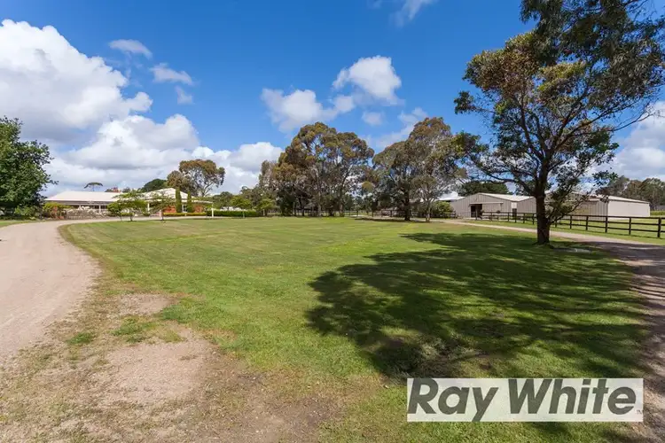 Third view of Homely rural property listing, 1 Oxford Street, Tyabb VIC 3913