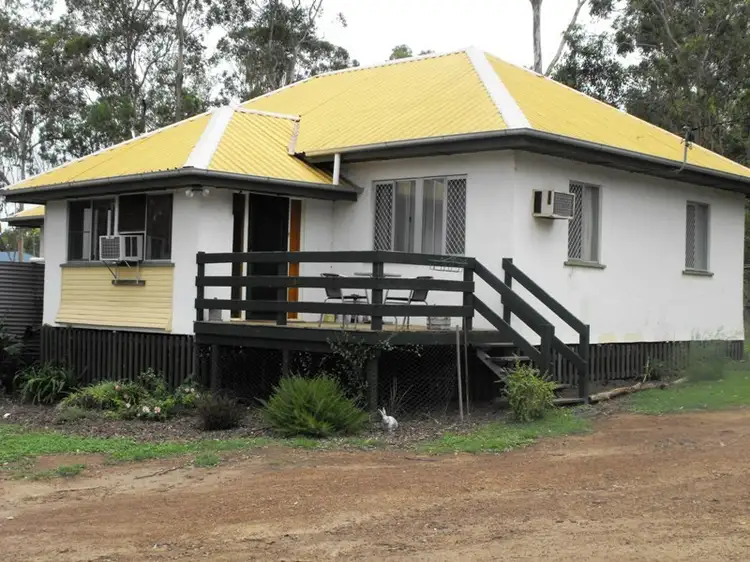 Main view of Homely rural property listing, Address available on request