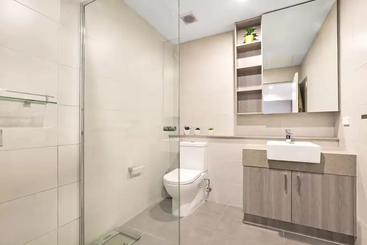 Sixth view of Homely apartment listing, 107/7 Warrs Avenue, Preston VIC 3072
