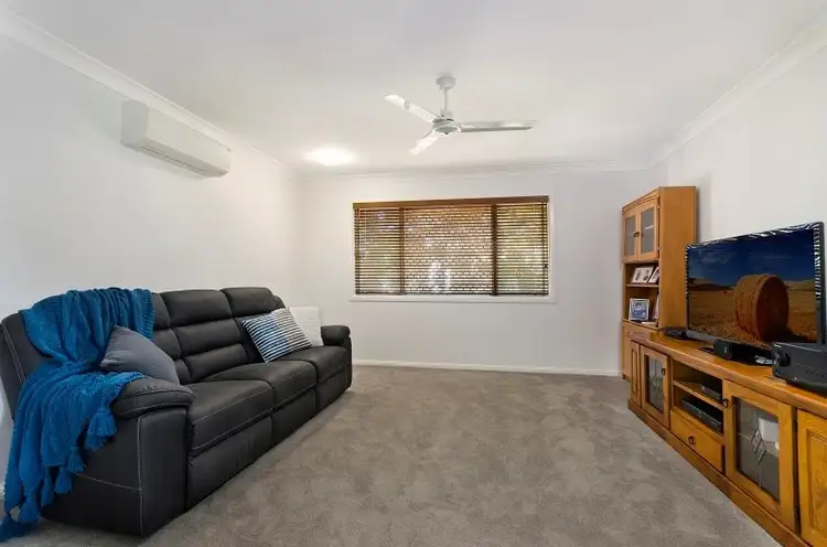 Third view of Homely house listing, 8 Duroy Street, Mount Low QLD 4818