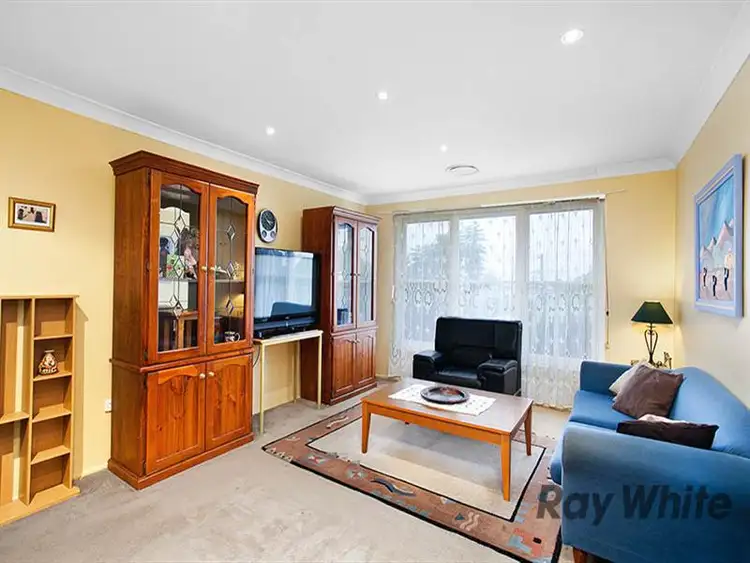 Second view of Homely house listing, 26 Ocean Street, Mount Saint Thomas NSW 2500