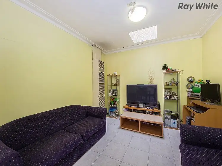 Third view of Homely house listing, 5 Byron Street, Footscray VIC 3011