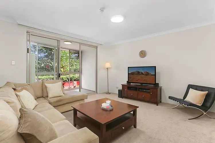 Second view of Homely apartment listing, 11/421 Pacific Highway, Artarmon NSW 2064