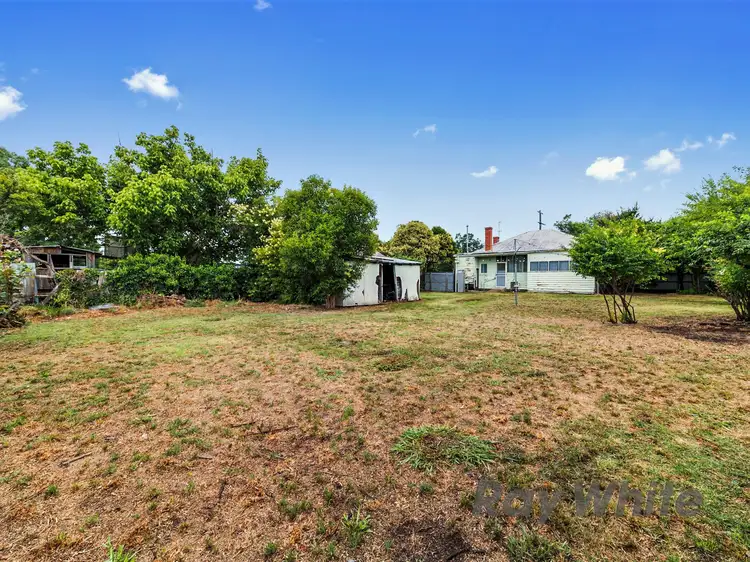 Second view of Homely house listing, 15 Smythe Street, Benalla VIC 3672
