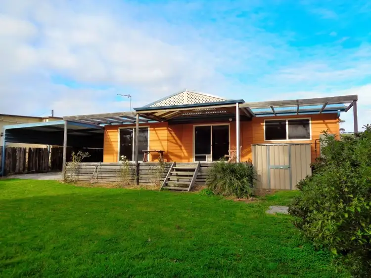 Main view of Homely house listing, 55 Laronde, Carrickalinga SA 5204