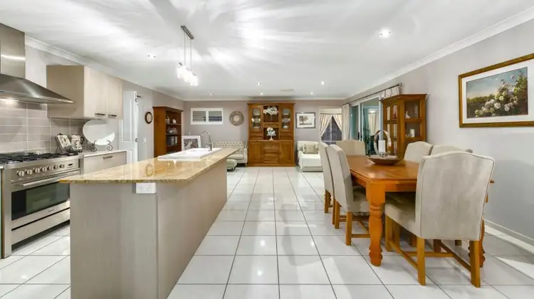 Second view of Homely house listing, 12 Ironbark Circuit, Everton Hills QLD 4053