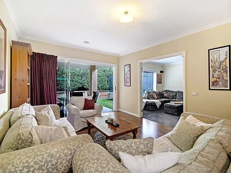Seventh view of Homely house listing, 3 Rowanval Terrace, Mernda VIC 3754