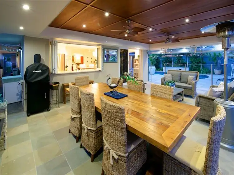 Fifth view of Homely house listing, 16 Matthew Flinders Drive, Hollywell QLD 4216