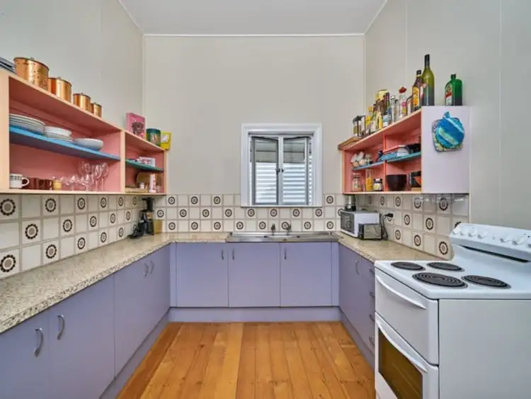 Seventh view of Homely house listing, 82 Cairns Street, Cairns North QLD 4870