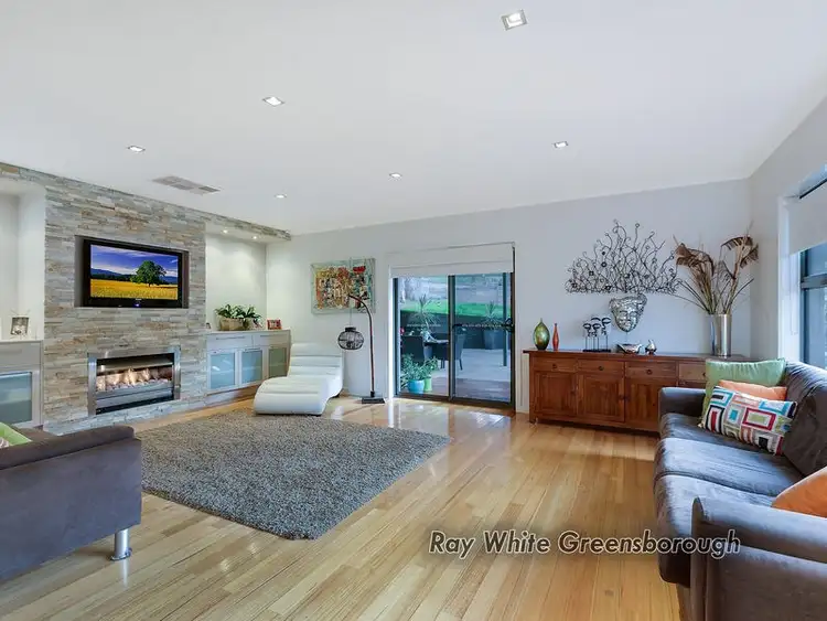 Seventh view of Homely house listing, 2 Bruce Street, Diamond Creek VIC 3089