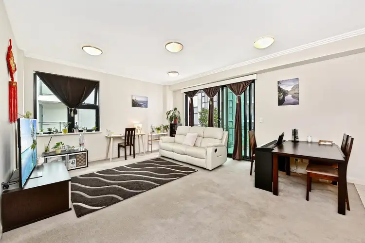 Main view of Homely apartment listing, 31/19 Angas Street, Meadowbank NSW 2114