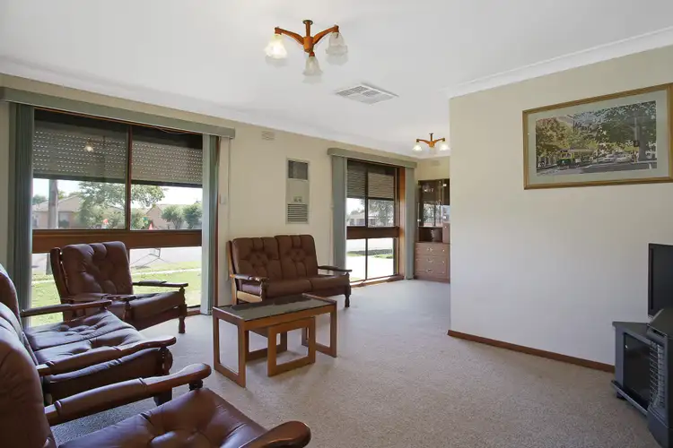 Fifth view of Homely house listing, 335 Lawrence Street, West Wodonga VIC 3690