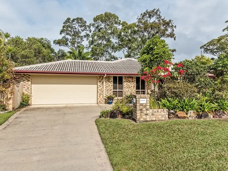 Main view of Homely house listing, 10 Maple Avenue, Tewantin QLD 4565