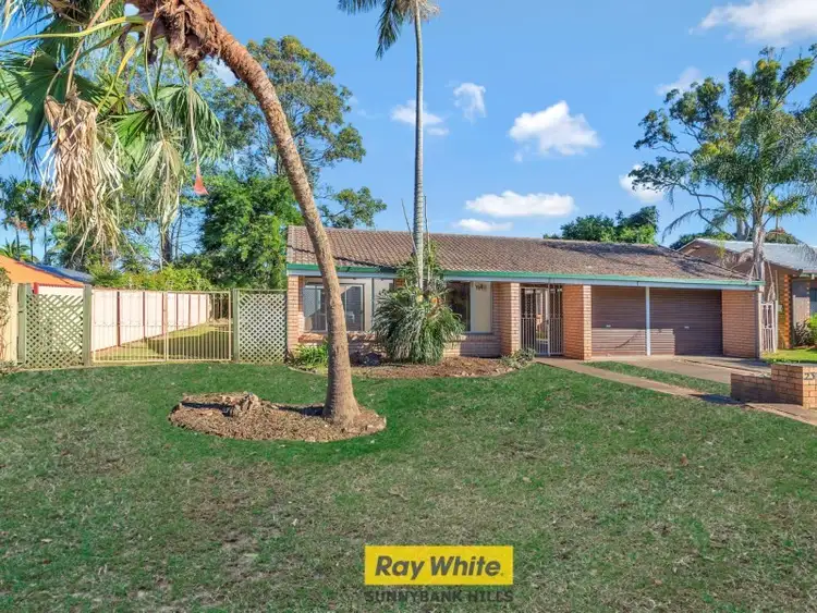 23 Analese Street, Sunnybank Hills QLD 4109