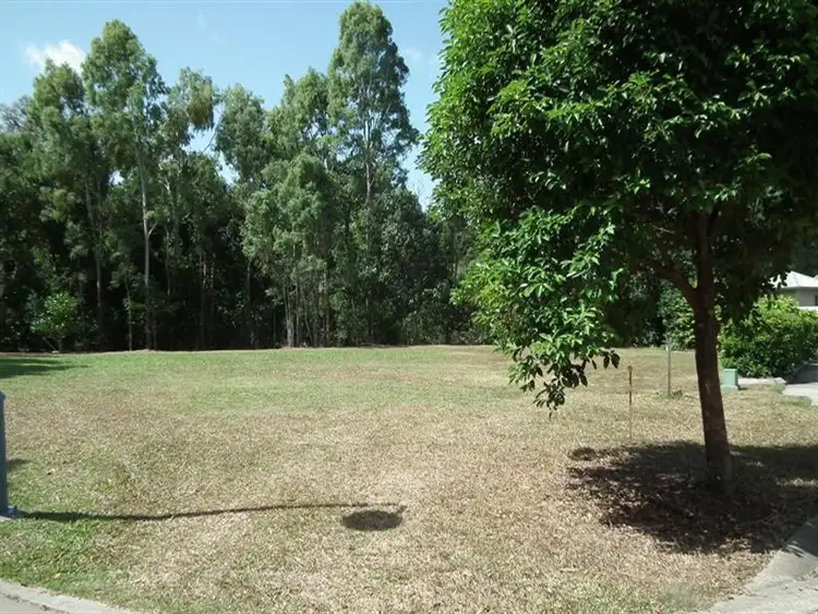 Second view of Homely land listing, Address available on request