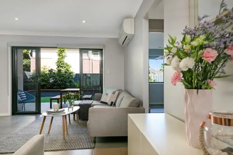 Fifth view of Homely unit listing, 1/63 Gustavson Street, Annerley QLD 4103