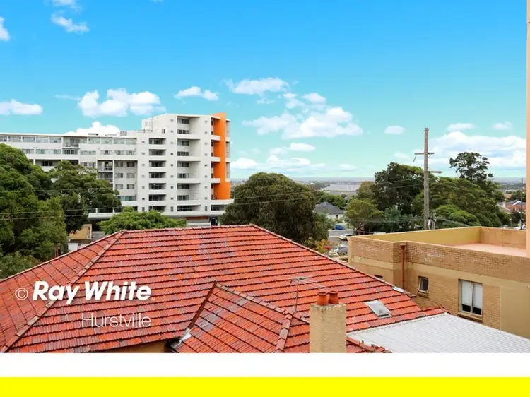 Fifth view of Homely apartment listing, 51/17 MacMahon Street, Hurstville NSW 2220
