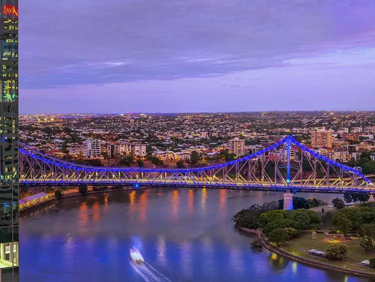 339/420 Queen Street, Brisbane QLD 4000
