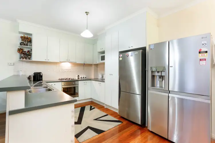 Sixth view of Homely townhouse listing, 29 Boyden Square, Roxburgh Park VIC 3064