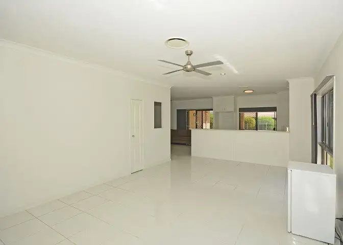 Fifth view of Homely house listing, 8 Harly Court, Urraween QLD 4655