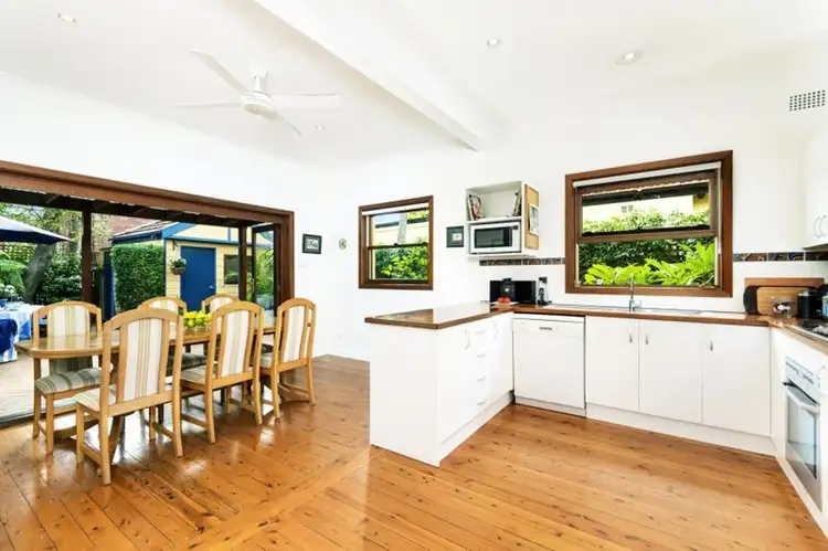 Main view of Homely other listing, 16 Chapman Avenue, Maroubra NSW 2035