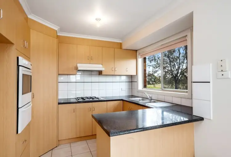 Second view of Homely house listing, 17B Buick Crescent, Mill Park VIC 3082