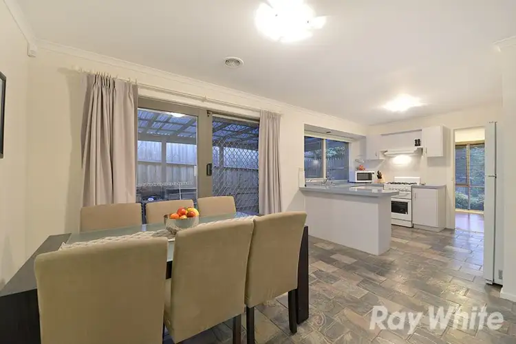 Fifth view of Homely house listing, 62 Bellfield Drive, Lysterfield VIC 3156