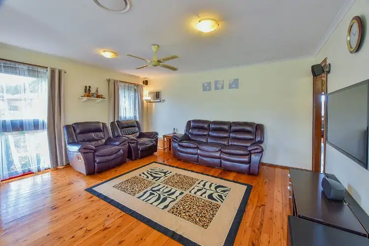 Third view of Homely house listing, 1 Singer Place, Ingleburn NSW 2565