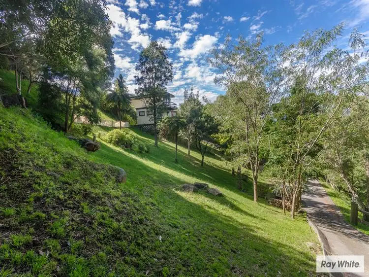 Second view of Homely land listing, 90 Murphys Avenue, Keiraville NSW 2500
