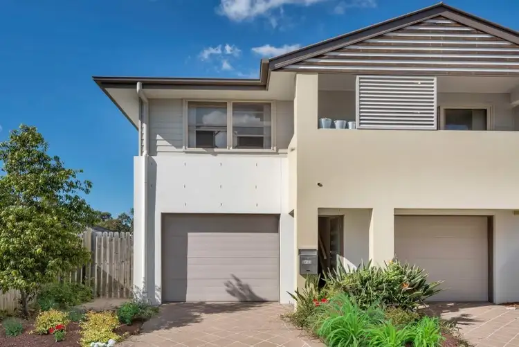 6/23 Gibosa Lane, Coomera QLD 4209