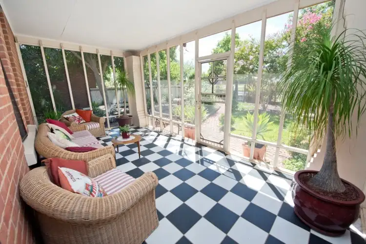 Main view of Homely house listing, 6 Everingham Street, Swan Hill VIC 3585