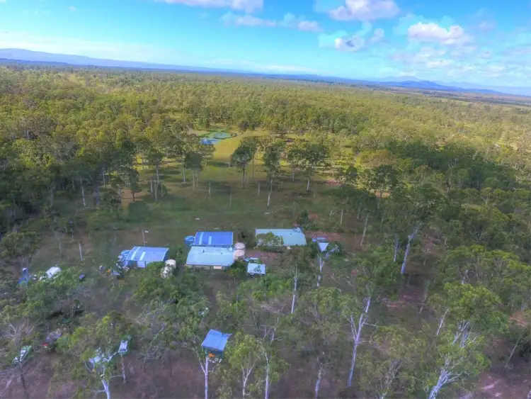 Third view of Homely house listing, 782 Round Hill Road, Captain Creek QLD 4677