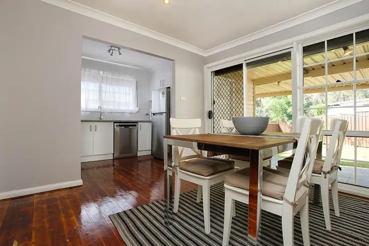 Fourth view of Homely house listing, 30 Keyworth Drive, Blacktown NSW 2148