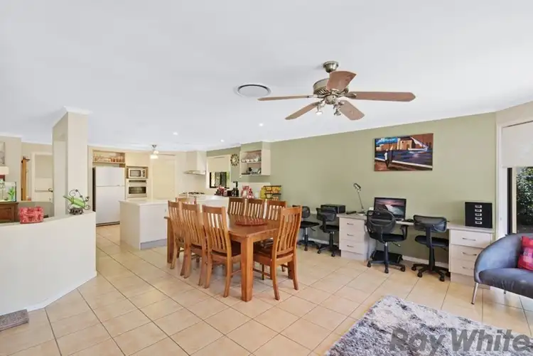 Fourth view of Homely house listing, 23 Clair Avenue, Deception Bay QLD 4508