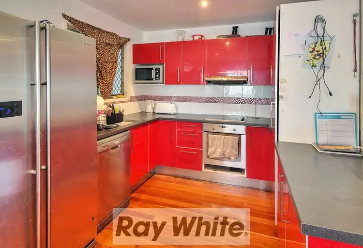 Fifth view of Homely house listing, 101 Wagensveldt Street, Slacks Creek QLD 4127