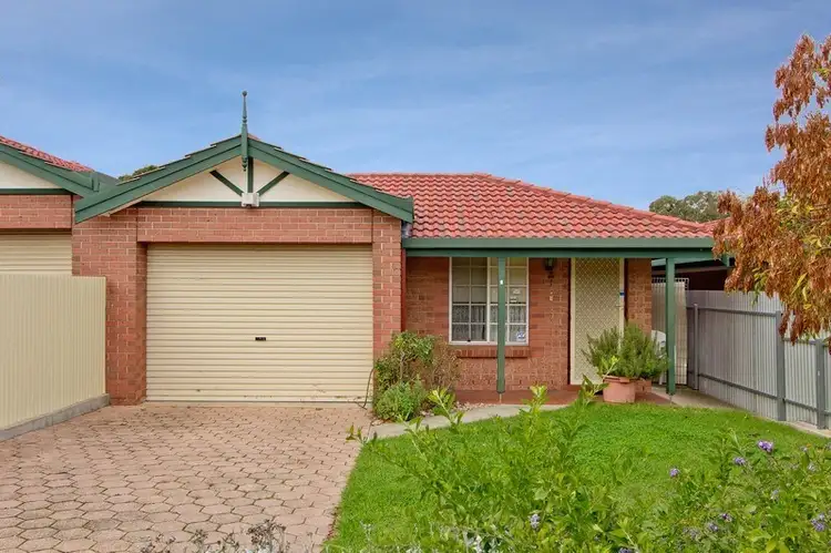 Main view of Homely house listing, 3/4-6 Downer Avenue, Campbelltown SA 5074
