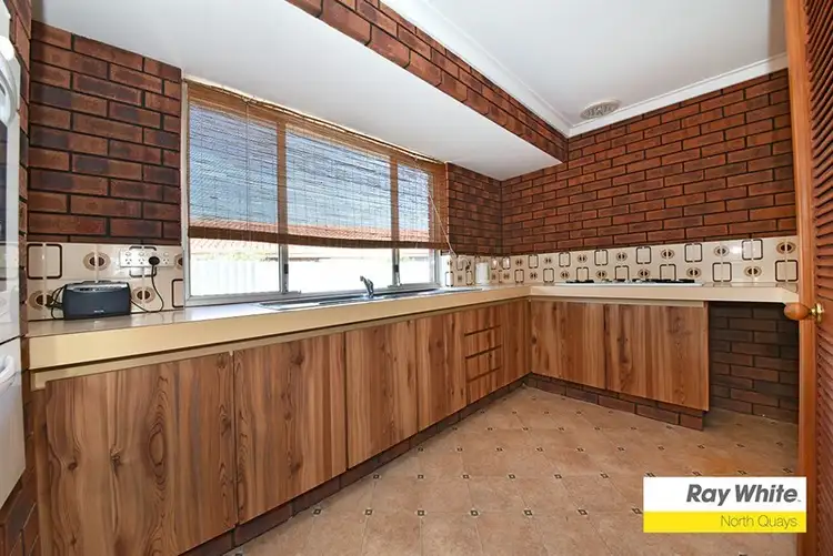 Second view of Homely house listing, 19b Galahad Way, Carine WA 6020