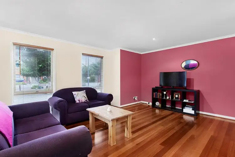 Second view of Homely townhouse listing, 7/8 Martin Street, Thornbury VIC 3071