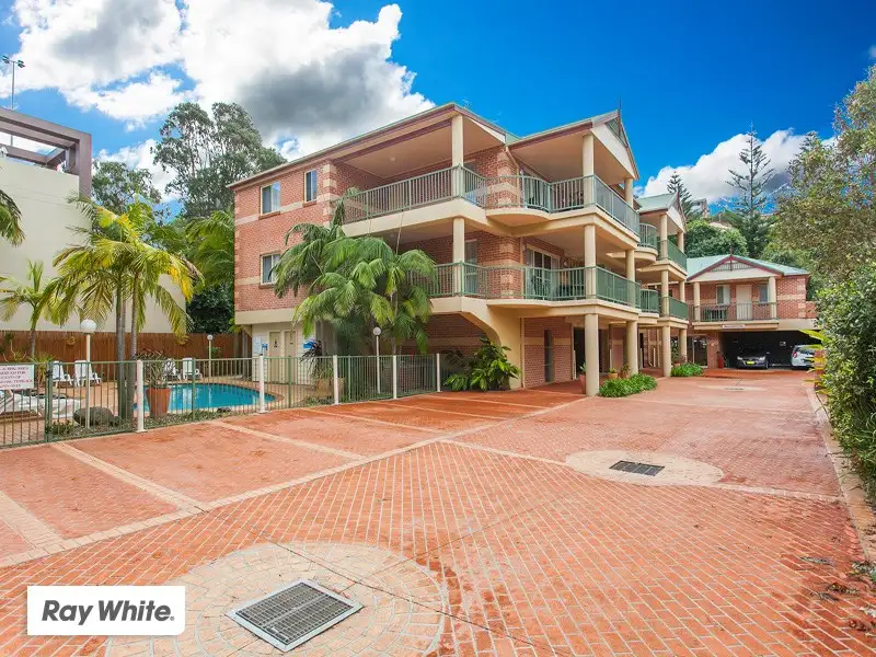 Main view of Homely apartment listing, 5/129 Terralong Street, Kiama NSW 2533