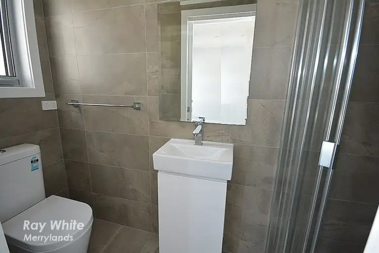 Sixth view of Homely house listing, 7a Wanda Street, Merrylands NSW 2160