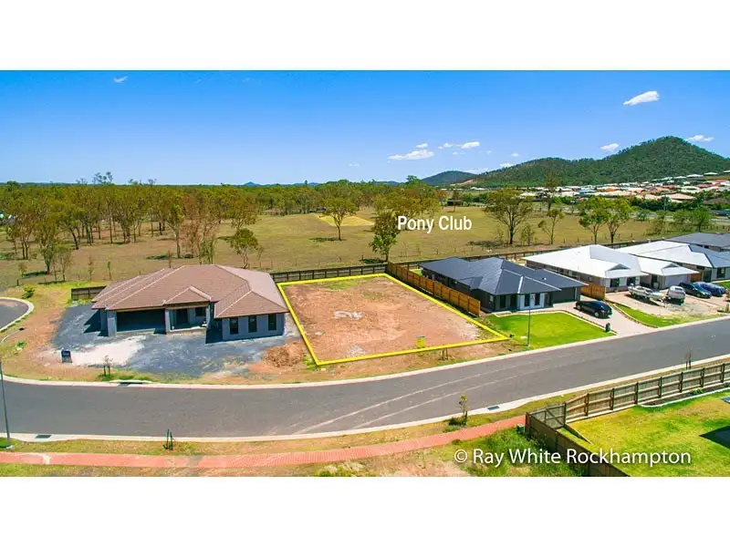 Main view of Homely land listing, 14 Belbowrie Avenue, Norman Gardens QLD 4701