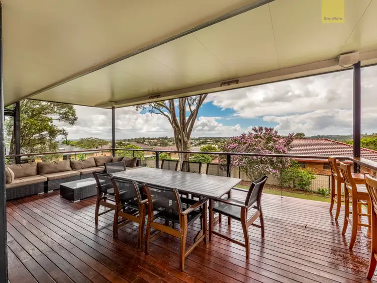 Main view of Homely house listing, 14 Oliver Avenue, Goonellabah NSW 2480
